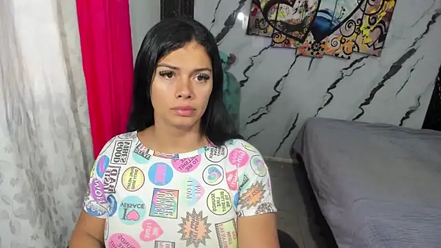 andromeda xx online show from May 28, 12:57 pm