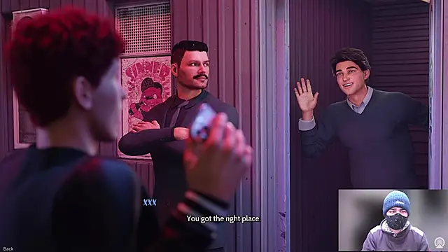 Snapshot of A4h_odin1 chatting on January 17, 11:27 am A4h odin1 online show from January 17, 11:27 am