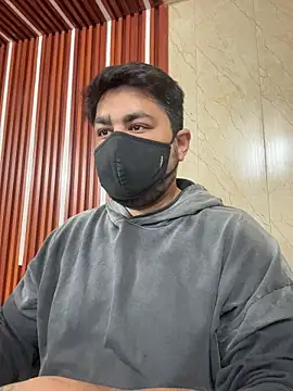 Snapshot of A4h_odin1 chatting on November 11, 7:19 am A4h odin1 online show from November 11, 7:19 am