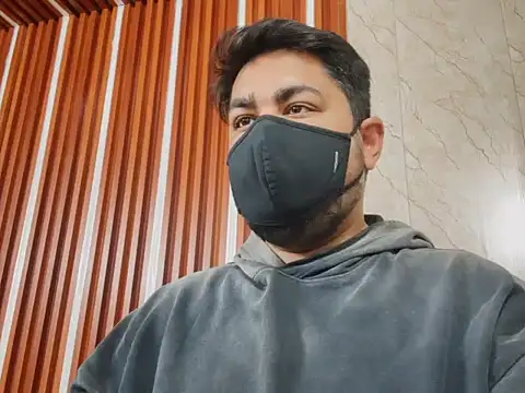 Snapshot of A4h_odin1 chatting on November 12, 6:47 am A4h odin1 online show from November 12, 6:47 am