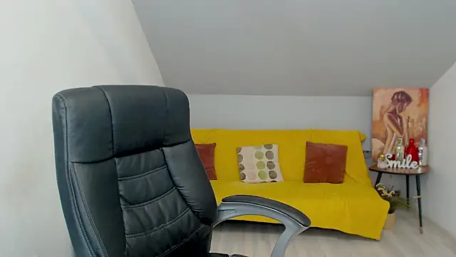 BrendaSkye online show from January 23, 10:22 am