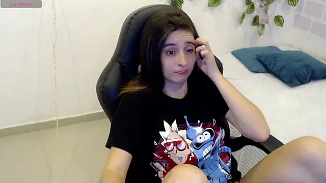 tania sweet   online show from January 10, 7:54 pm