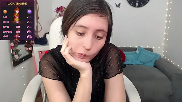 tania sweet   online show from February 26, 7:27 pm