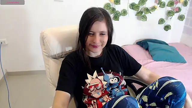 tania sweet   online show from September 11, 2:50 pm