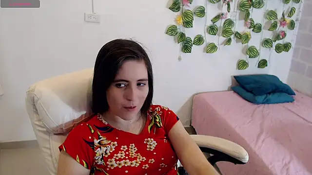 tania sweet   online show from September 15, 5:02 pm
