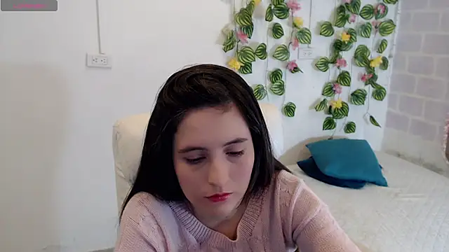 tania sweet   online show from December 19, 3:52 pm