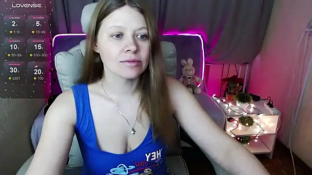 alekasamui online show from January 20, 5:04 am