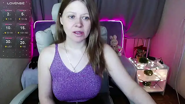 alekasamui online show from January 22, 12:27 am