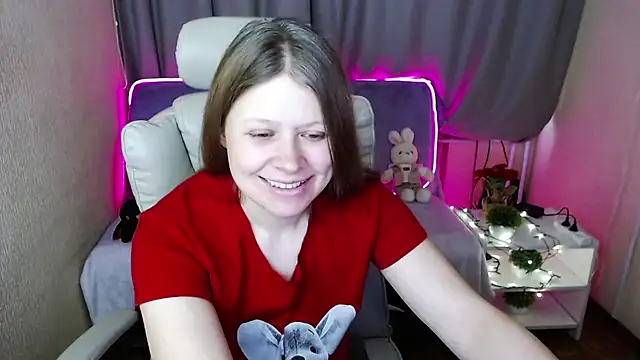 alekasamui online show from February 17, 4:53 am