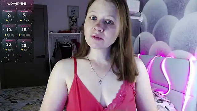 alekasamui online show from September 22, 9:06 pm