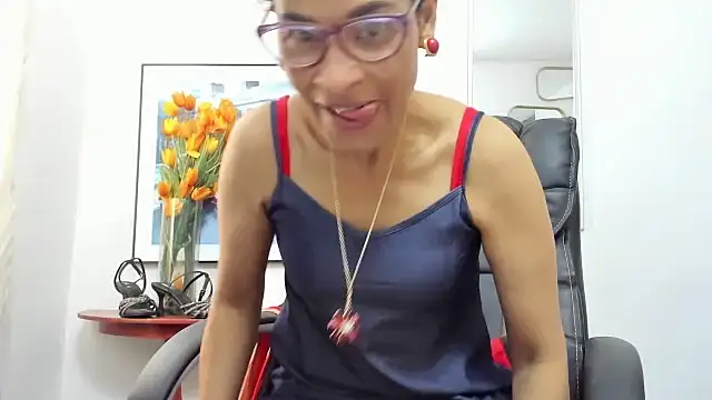 Aries Mature online show from September 26, 3:27 pm