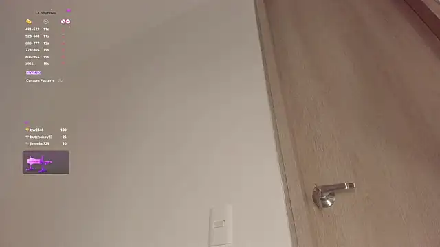 Snapshot of GoddessLinda04 chatting on March 7, 10:54 pm GoddessLinda04 online show from March 7, 10:54 pm