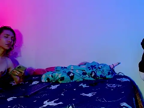 LAICK 01 online show from December 8, 11:14 am