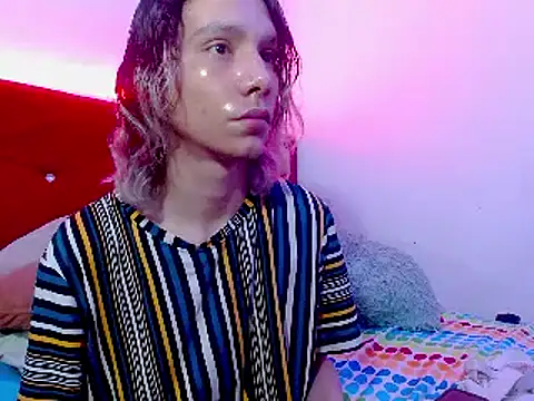 LAICK 01 online show from December 26, 4:10 am