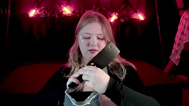 Tinker Belll online show from January 13, 8:14 pm