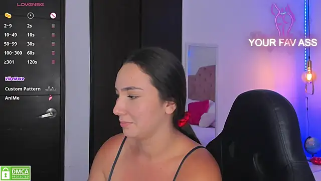 ava blue online show from January 24, 1:56 am