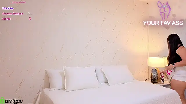 ava blue online show from October 16, 7:26 pm