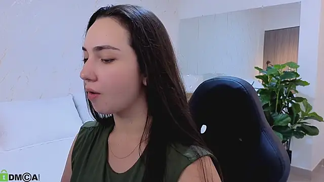 ava blue online show from January 31, 7:34 pm