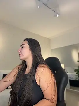 ava blue online show from April 15, 7:32 pm