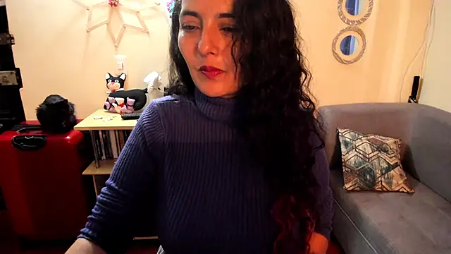 emma luxy online show from January 13, 11:41 am