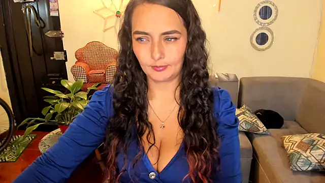 emma luxy online show from February 22, 3:23 am