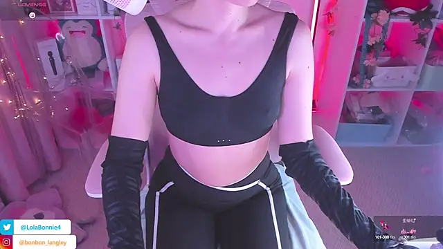 Asuka langleysoryu online show from February 15, 6:55 pm