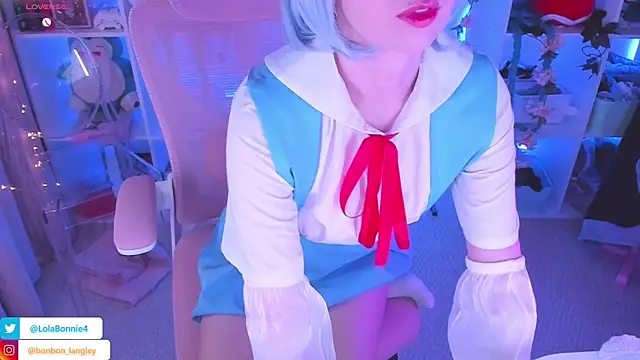 Asuka langleysoryu online show from February 28, 6:20 pm