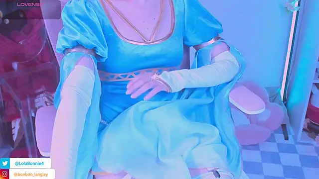 Asuka langleysoryu online show from September 10, 8:31 pm