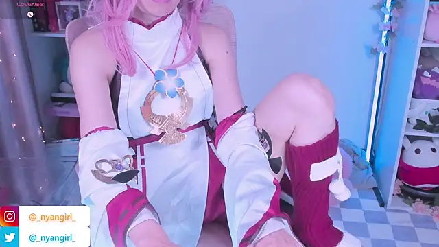 Asuka langleysoryu online show from September 17, 7:26 pm