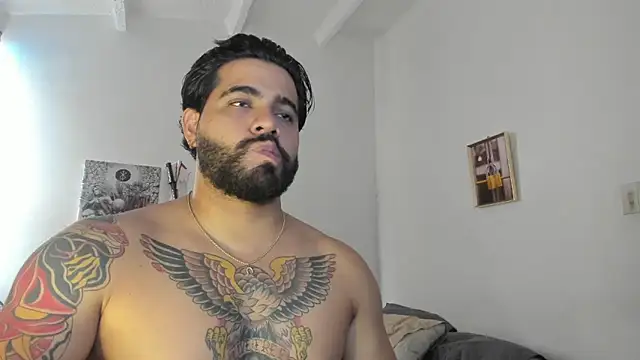 Snapshot of _Coddygold_ chatting on February 6, 3:20 pm Coddygold online show from February 6, 3:20 pm