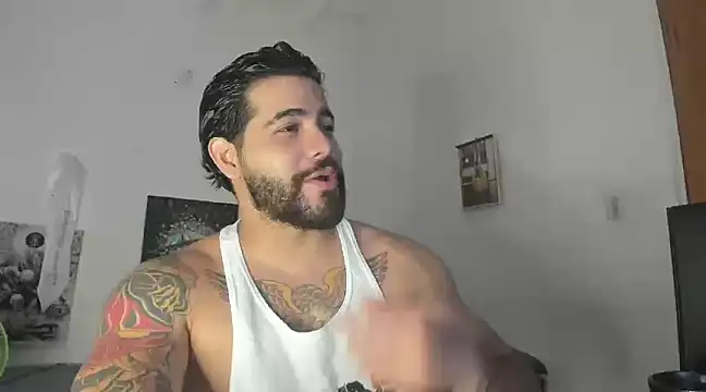 Snapshot of _Coddygold_ chatting on February 10, 11:36 am Coddygold online show from February 10, 11:36 am