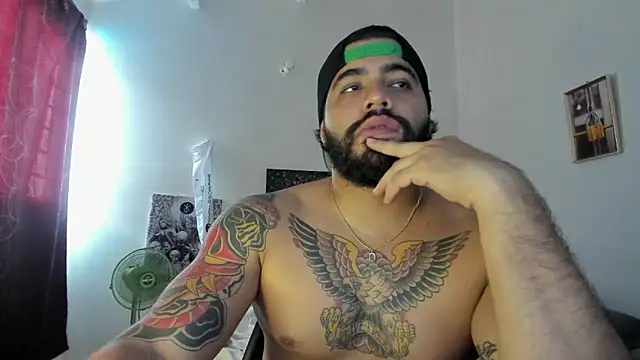 Snapshot of _Coddygold_ chatting on February 20, 4:03 pm Coddygold online show from February 20, 4:03 pm