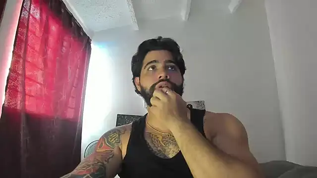 Snapshot of _Coddygold_ chatting on February 26, 3:08 pm Coddygold online show from February 26, 3:08 pm