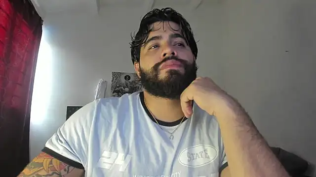 Snapshot of _Coddygold_ chatting on March 13, 9:37 pm Coddygold online show from March 13, 9:37 pm