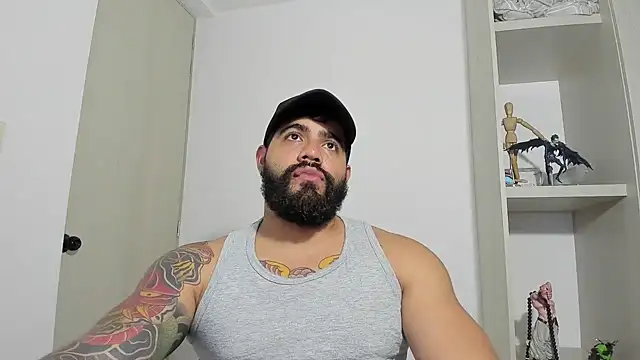 Snapshot of _Coddygold_ chatting on October 3, 12:51 am Coddygold online show from October 3, 12:51 am