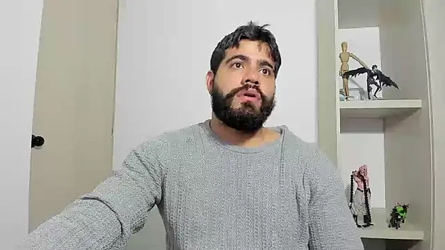 Snapshot of _Coddygold_ chatting on October 7, 12:19 am Coddygold online show from October 7, 12:19 am