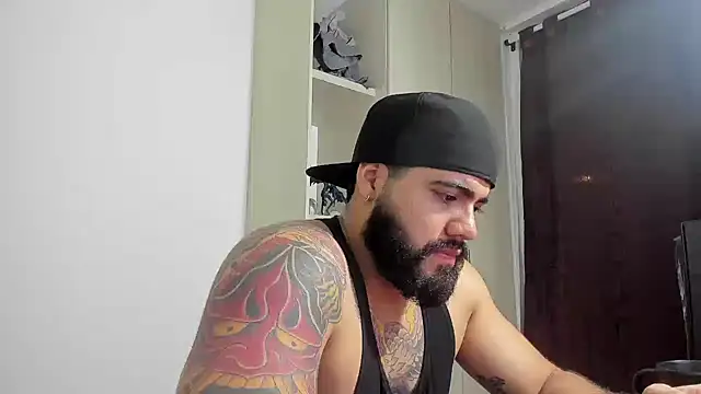 Snapshot of _Coddygold_ chatting on October 16, 12:00 am Coddygold online show from October 16, 12:00 am