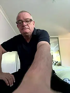 Garry831 online show from January 14, 10:43 am