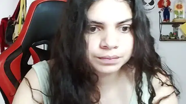 Snapshot of Nikkykora15 chatting on January 9, 6:36 pm Nikkykora15 online show from January 9, 6:36 pm