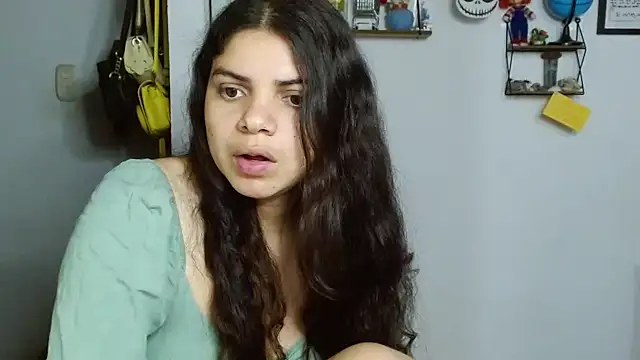 Snapshot of Nikkykora15 chatting on January 29, 12:12 am Nikkykora15 online show from January 29, 12:12 am