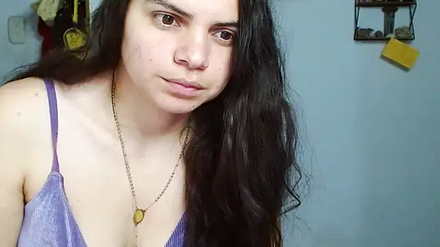Snapshot of Nikkykora15 chatting on January 31, 11:13 pm Nikkykora15 online show from January 31, 11:13 pm