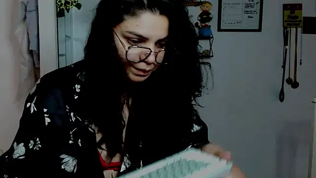 Snapshot of Nikkykora15 chatting on September 21, 10:00 pm Nikkykora15 online show from September 21, 10:00 pm