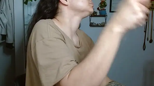 Nikkykora15 online show from October 25, 1:35 am