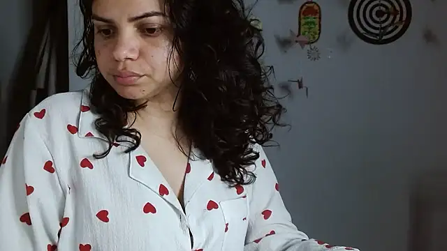 Nikkykora15 online show from January 10, 1:51 am