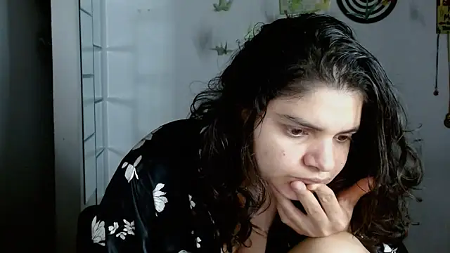 Nikkykora15 online show from April 8, 1:27 am