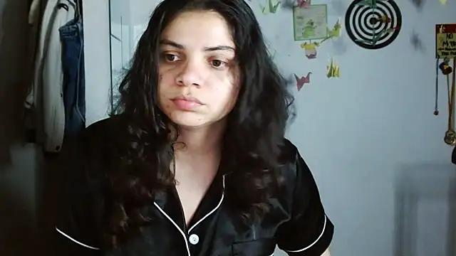 Nikkykora15 online show from April 15, 1:56 am