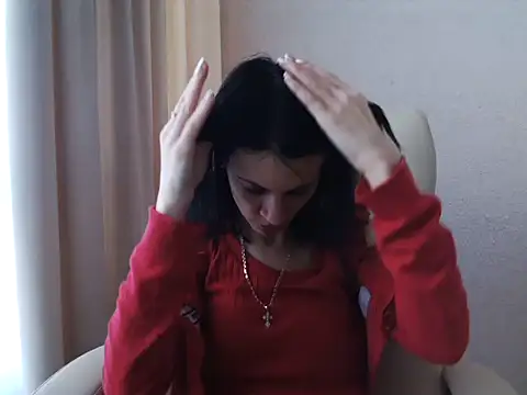 Snapshot of InjaAtHome chatting on March 21, 9:01 am InjaAtHome online show from March 21, 9:01 am