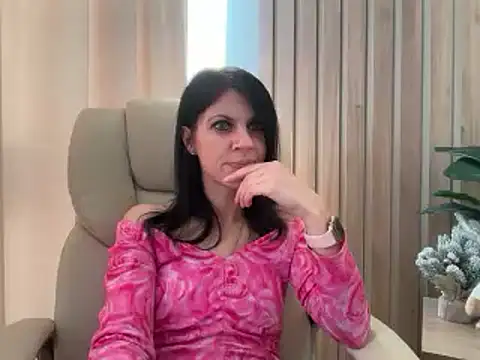 InjaAtHome online show from February 28, 2:40 pm