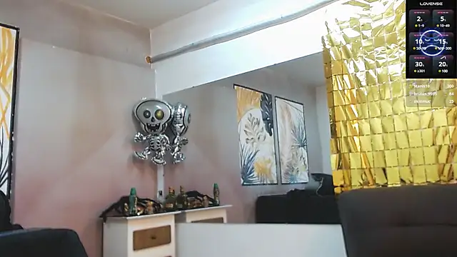 Snapshot of ChoreyTaiylor chatting on December 7, 5:09 pm ChoreyTaiylor online show from December 7, 5:09 pm