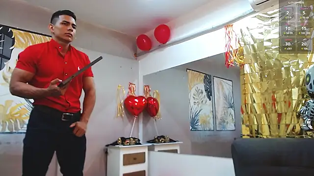 Snapshot of ChoreyTaiylor chatting on March 2, 2:32 pm ChoreyTaiylor online show from March 2, 2:32 pm